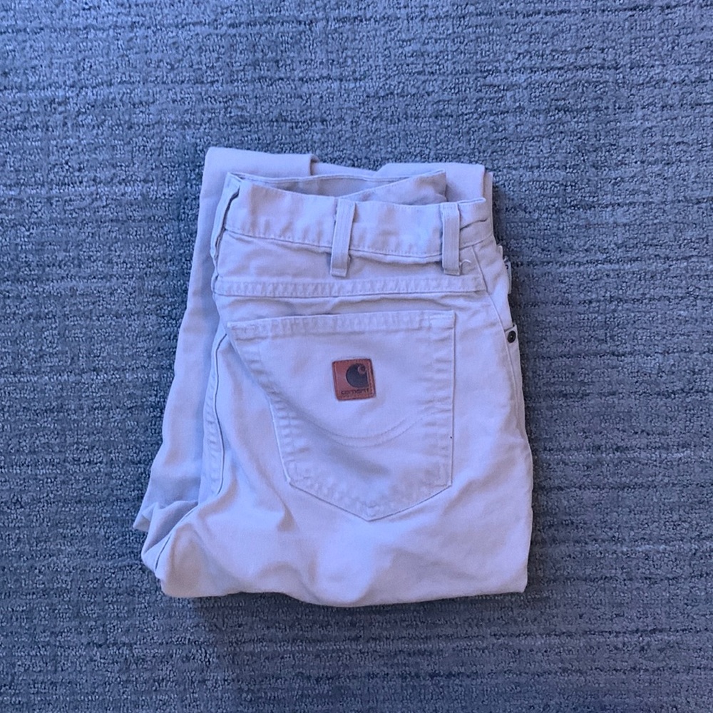 Carhartt Pants 33 x 32